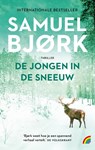 De jongen in de sneeuw - Samuel Bjørk - 9789041716491