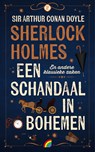 Sherlock Holmes 2: Een schandaal in de Bohemen en andere klassieke zaken - Arthur Conan Doyle - 9789041716613