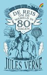 De reis om de wereld in 80 dagen - Jules Verne - 9789041716774