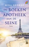 De boekenapotheek aan de Seine - Nina George - 9789041716972