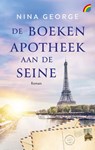 De boekenapotheek aan de Seine - Nina George - 9789041716972