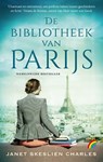 De bibliotheek van Parijs - Janet Skeslien-Charles - 9789041716989