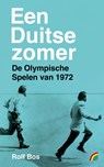 Een Duitse zomer - Rolf Bos - 9789041717016