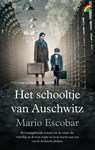 Het schooltje van Auschwitz - Mario Escobar - 9789041717023