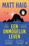 Een onmogelijk leven - Matt Haig - 9789041717153