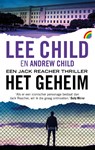 Het geheim - Lee Child - 9789041717191
