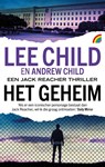 Het geheim - Lee Child - 9789041717191