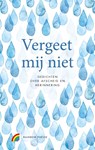 Vergeet mij niet - Harmen van Straaten - 9789041741165