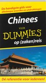 Chinees voor Dummies op (zaken)reis - ABRAHAM, Wendy - 9789043012249
