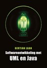 Werkboek UML en softwareontwikkeling in Java - G. Laan - 9789043012423