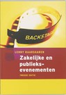 Zakelijke en publieksevenementen + CD-ROM - KAARSGAREN, L. - 9789043012690