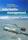 Informatiemanagement - BRUINS, R. & PINKSTER, B. - 9789043012720