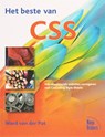 Het beste van CSS - W. van der Put ; Ward van der Put - 9789043013215