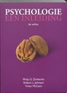 Psychologie  - ZIMBARDO, Philip G. & JOHNSON, Robert L. & Vivian McCANN - 9789043015639