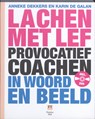 Lachen met lef + DVD - DEKKERS, Anneke & GALAN, Karin de - 9789043016308