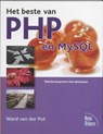 Het beste van PHP en MySQL - PUT, Ward van der - 9789043016636