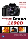 Fotograferen met een Canon 1100D - HORLINGS, Jeroen - 9789043018999