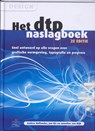 Het DTP-naslagboek - Andree Hollander ; Annelize van Dijk ; Annelies van Dijk ; Jan Ris - 9789043019750