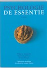 Psychologie, de essentie - Philip G. Zimbardo ; Philip Zimbardo ; Robert L. Johnson ; Vivian McCann - 9789043019828