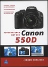 Fotograferen met een Canon 550D - HORLINGS, Jeroen - 9789043020589