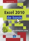 Excel 2010 - PUT, Ward van der - 9789043020619