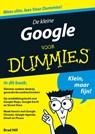 De kleine Google voor Dummies - Brad Hill ; Fontline - 9789043021425