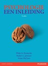 Psychologie, een inleiding - Philip G. Zimbardo ; Robert L. Johnson ; Vivian McCann - 9789043021678