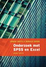 Onderzoek met SPSS en Excel - Johan Smits ; Ronald Edens - 9789043021692