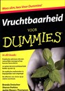 Vruchtbaarheid voor Dummies - Brenda Dreischor ; Sharon Perkins ; Jackie Meyers-Thompson - 9789043022552