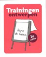 Trainingen ontwerpen - Karin de Galan - 9789043022736