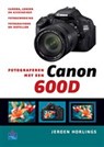 Fotograferen met een Canon 600D - HORLINGS, Jeroen - 9789043022781