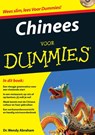 Chinees voor Dummies - Wendy Abraham - 9789043022828