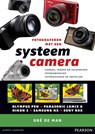 Fotograferen met een systeemcamera - Dré de Man - 9789043022880