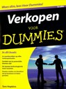Verkopen voor Dummies - Tom Hopkins - 9789043023665