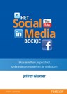 Het social media boekje - Jeffrey Gitomer - 9789043023733