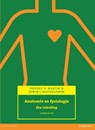 Anatomie en fysiologie, 5e editie met XTRA toegangscode - Frederic H. Martini ; Edwin F. Bartholomew - 9789043024327