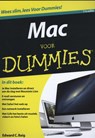 Mac voor dummies - Edward C. Baig - 9789043025379