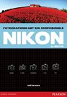 Fotograferen met een professionele Nikon - Dre de Man - 9789043026567