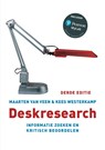 Deskresearch - Maarten van Ven ; Kees Westerkamp - 9789043026789
