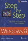Windows 8 - Ciprian Adrian Rusen ; Joli Ballew - 9789043026864