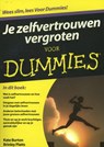 Je zelfvertrouwen vergroten voor Dummies - Kate Burton ; Brinley Platts - 9789043028103