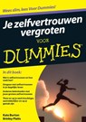 Je zelfvertrouwen vergroten voor dummies - Kate Burton ; Platts Brinely - 9789043028110