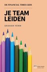 Je team leiden - Graham Yemm - 9789043028417