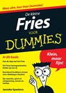 De kleine Fries voor Dummies - Janneke Spoelstra - 9789043028776