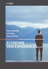Economie van experiences - Albert Boswijk ; Ed Peelen ; Steven Olthof - 9789043028974