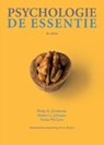 Psychologie, de essentie - Philip G. Zimbardo ; Robert L. Johnson ; Vivian McCann - 9789043029186