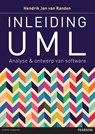 Inleiding UML - Hendrik Jan van Randen - 9789043029599