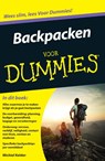 Backpacken voor Dummies - Michiel Kelder - 9789043030908