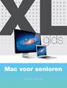 XL-gids: Mac voor senioren - Jeroen Horlings - 9789043031097