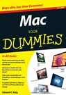 Mac voor Dummies - Edward C. Baig - 9789043032179